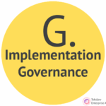 Implementation Governance