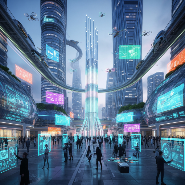 Enterprise-Technology