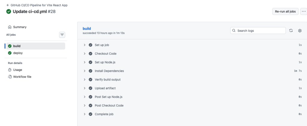 BuildGitHub