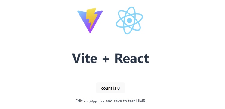 ViteReact